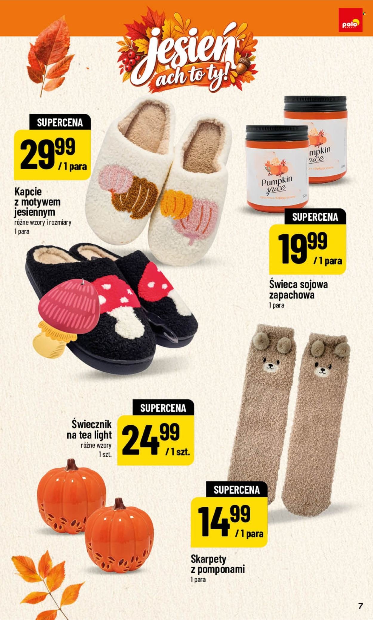 Gazetka POLOMARKET - Od piątku 25.09.2026