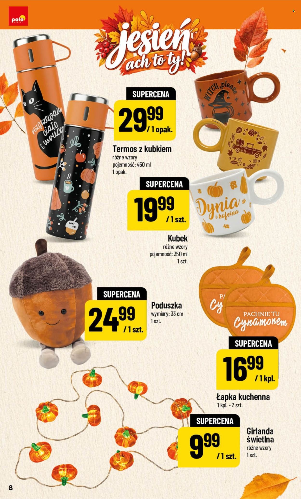 Gazetka POLOMARKET - Od piątku 25.09.2026