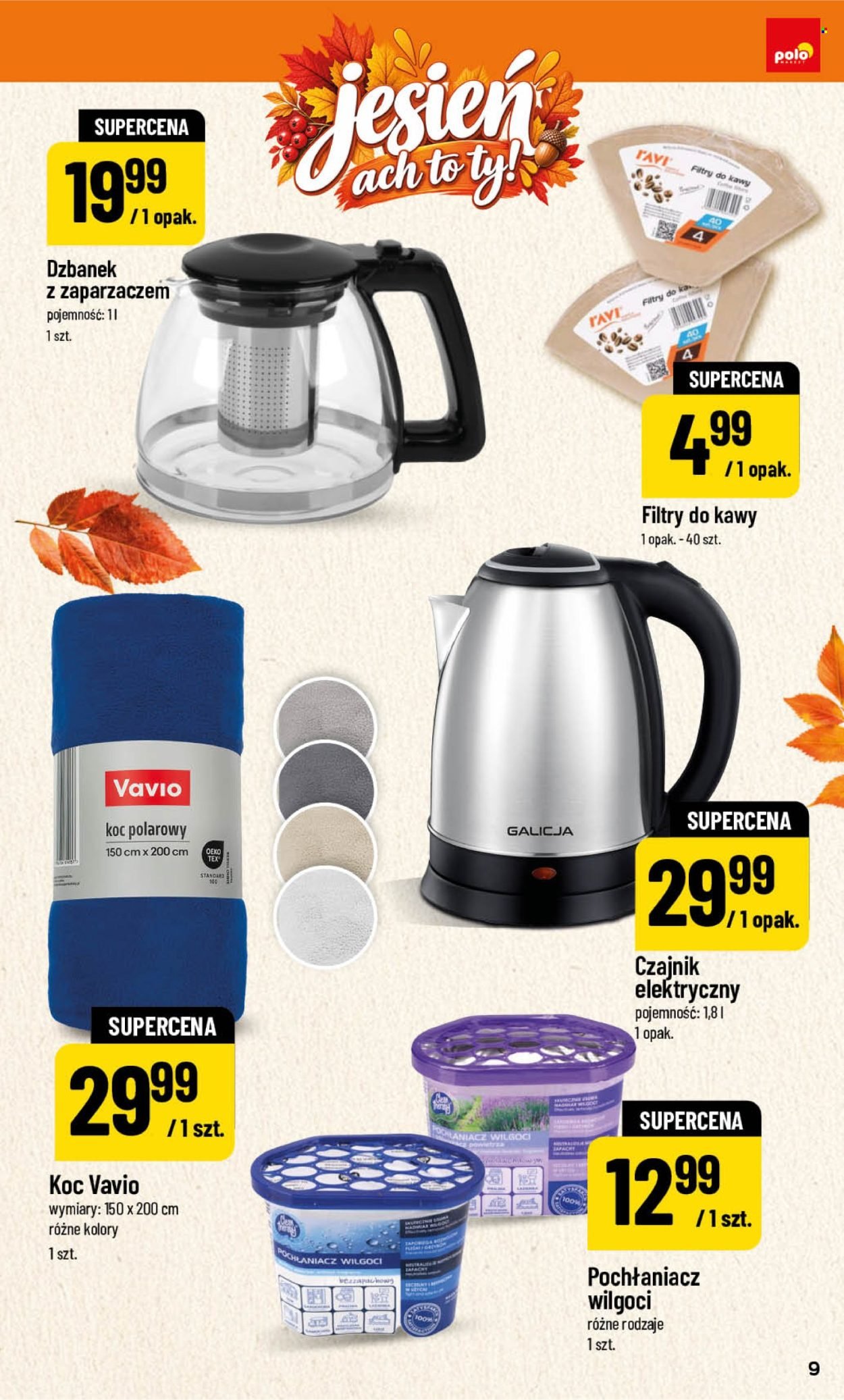 Gazetka POLOMARKET - Od piątku 25.09.2026