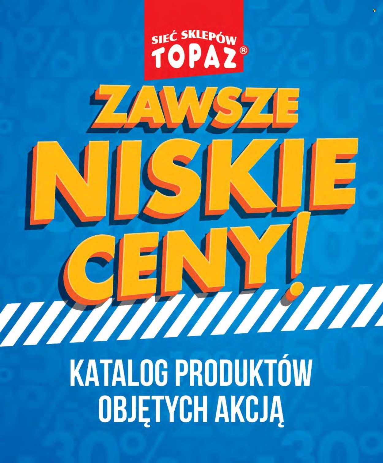 Gazetka TOPAZ - Czerwiec 2026