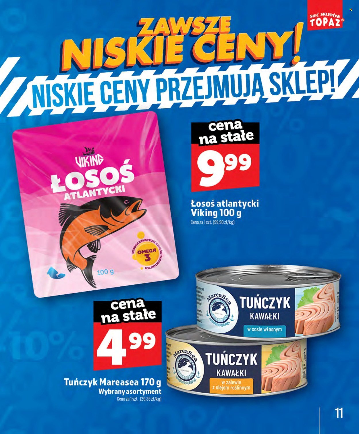 Gazetka TOPAZ - Czerwiec 2026