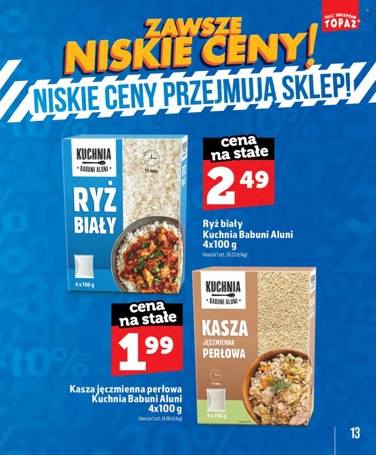 Gazetka TOPAZ - Czerwiec 2026