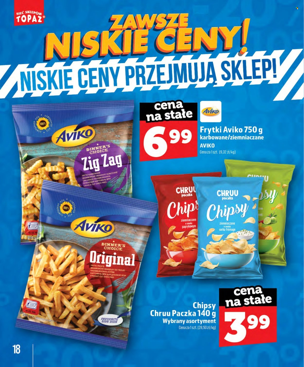 Gazetka TOPAZ - Czerwiec 2026