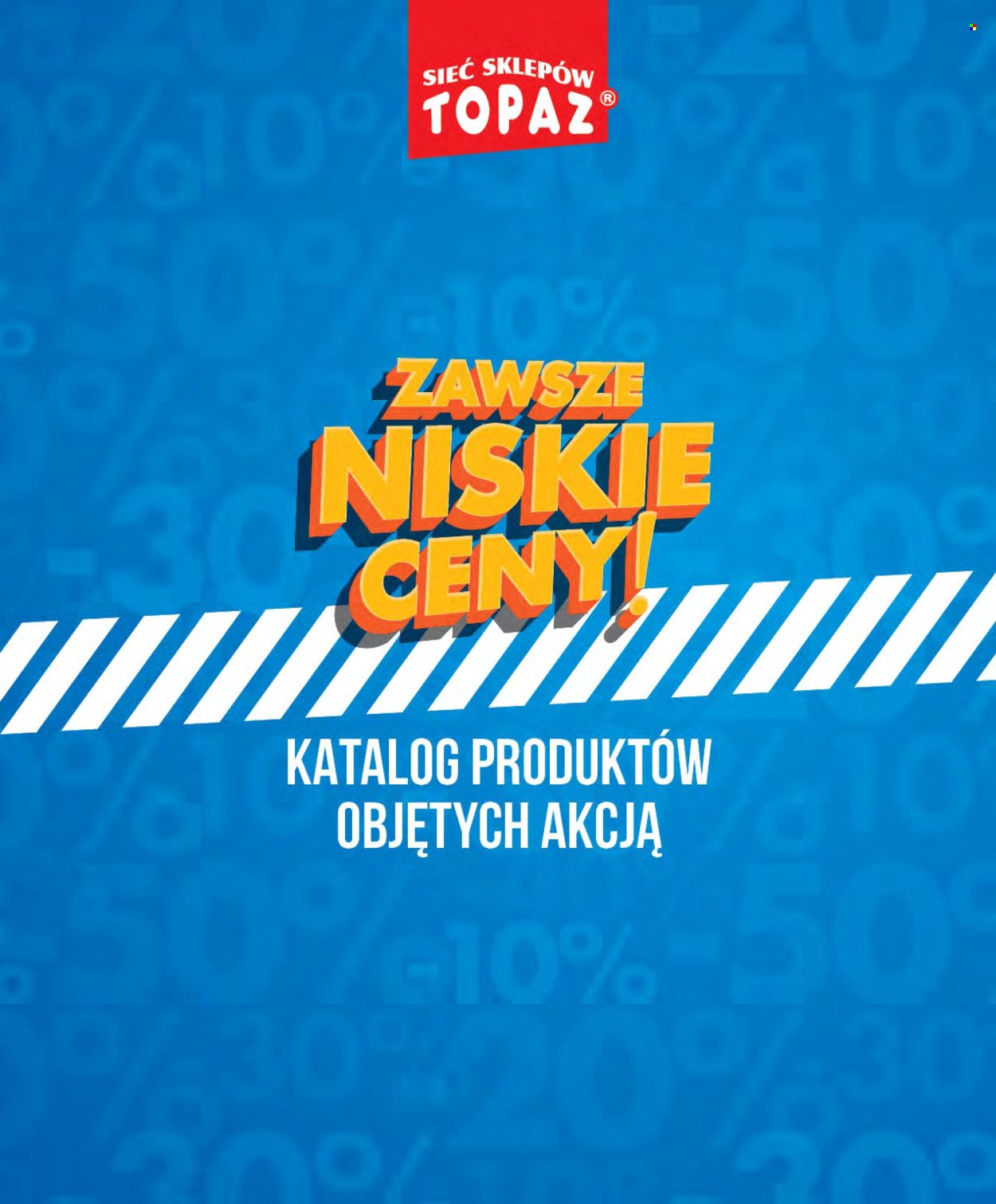 Gazetka TOPAZ - Czerwiec 2026
