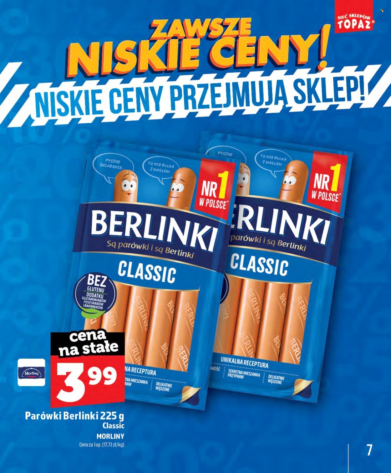 Gazetka TOPAZ - Czerwiec 2026