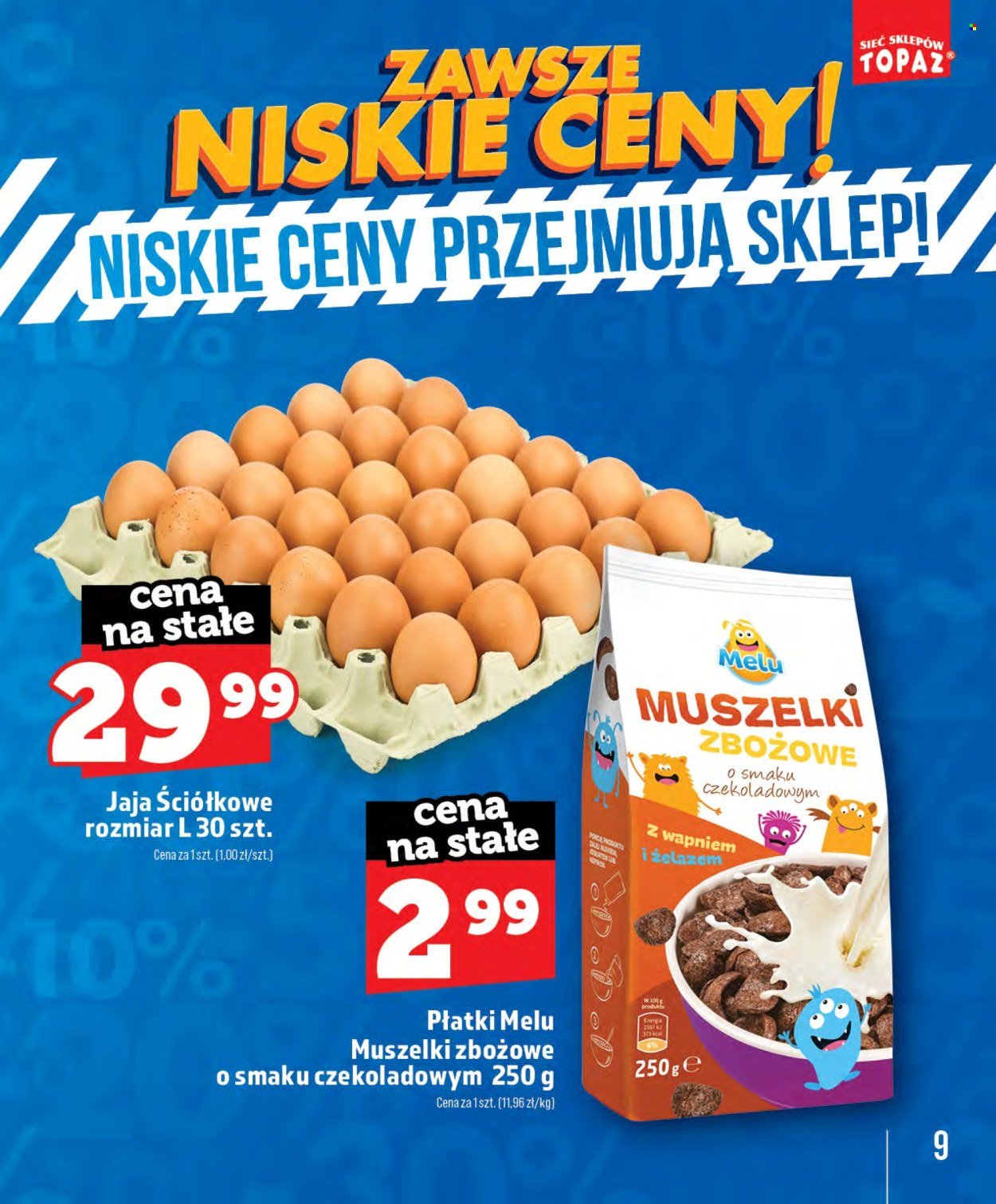 Gazetka TOPAZ - Czerwiec 2026