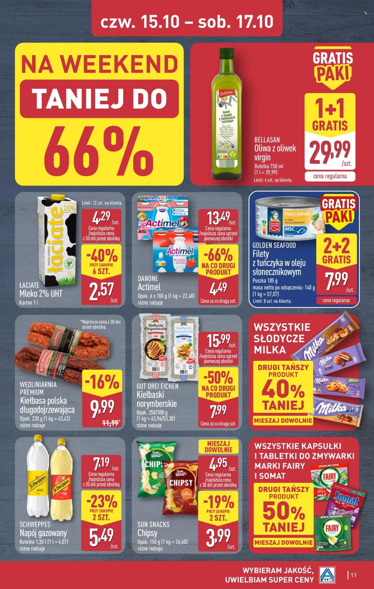 Gazetka ALDI - Oferta weekendowa