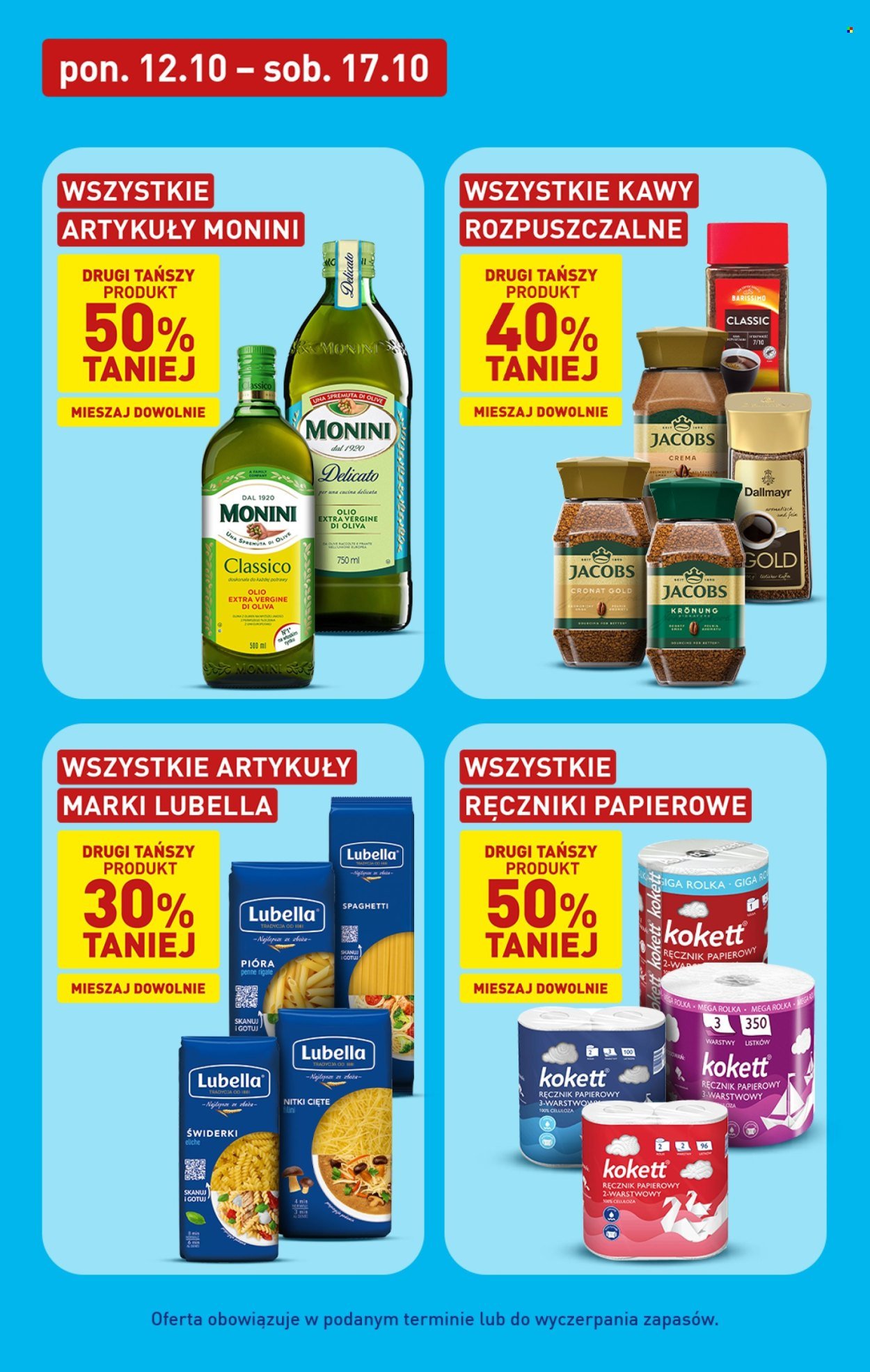 Gazetka ALDI - Oferta weekendowa