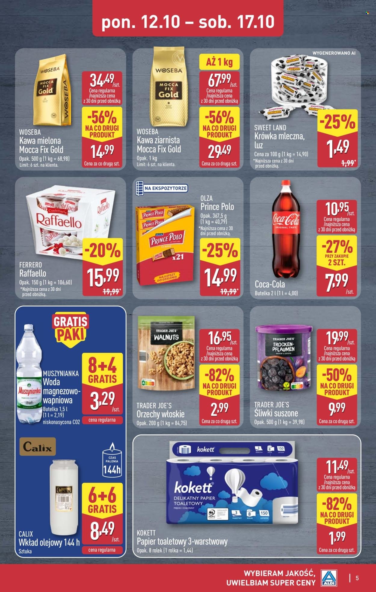 Gazetka ALDI - Oferta weekendowa