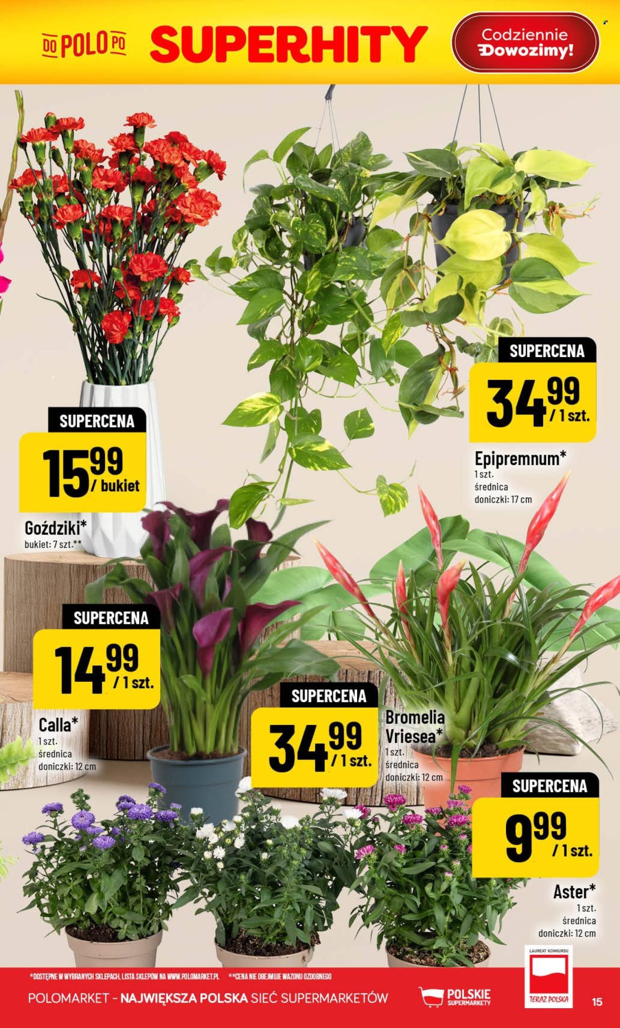 Gazetka POLOMARKET - Od środy 29.07.2026