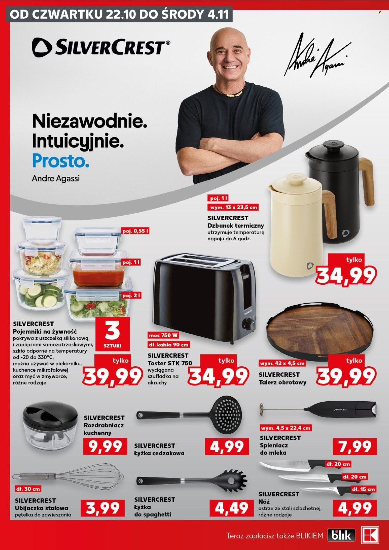 Gazetka KAUFLAND - Złap okazje