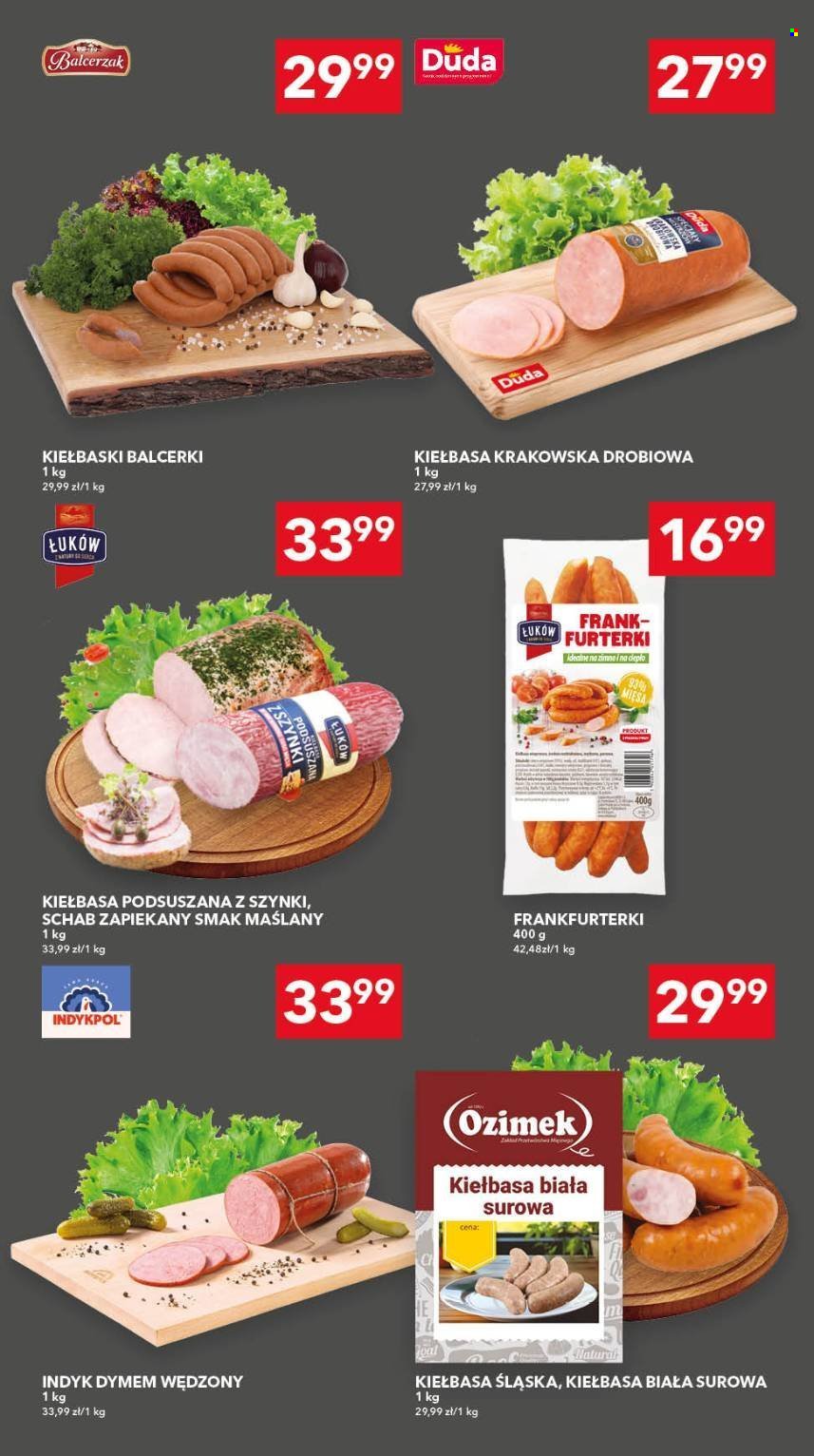 Gazetka LEWIATAN - Od czwartku 22.10.2026