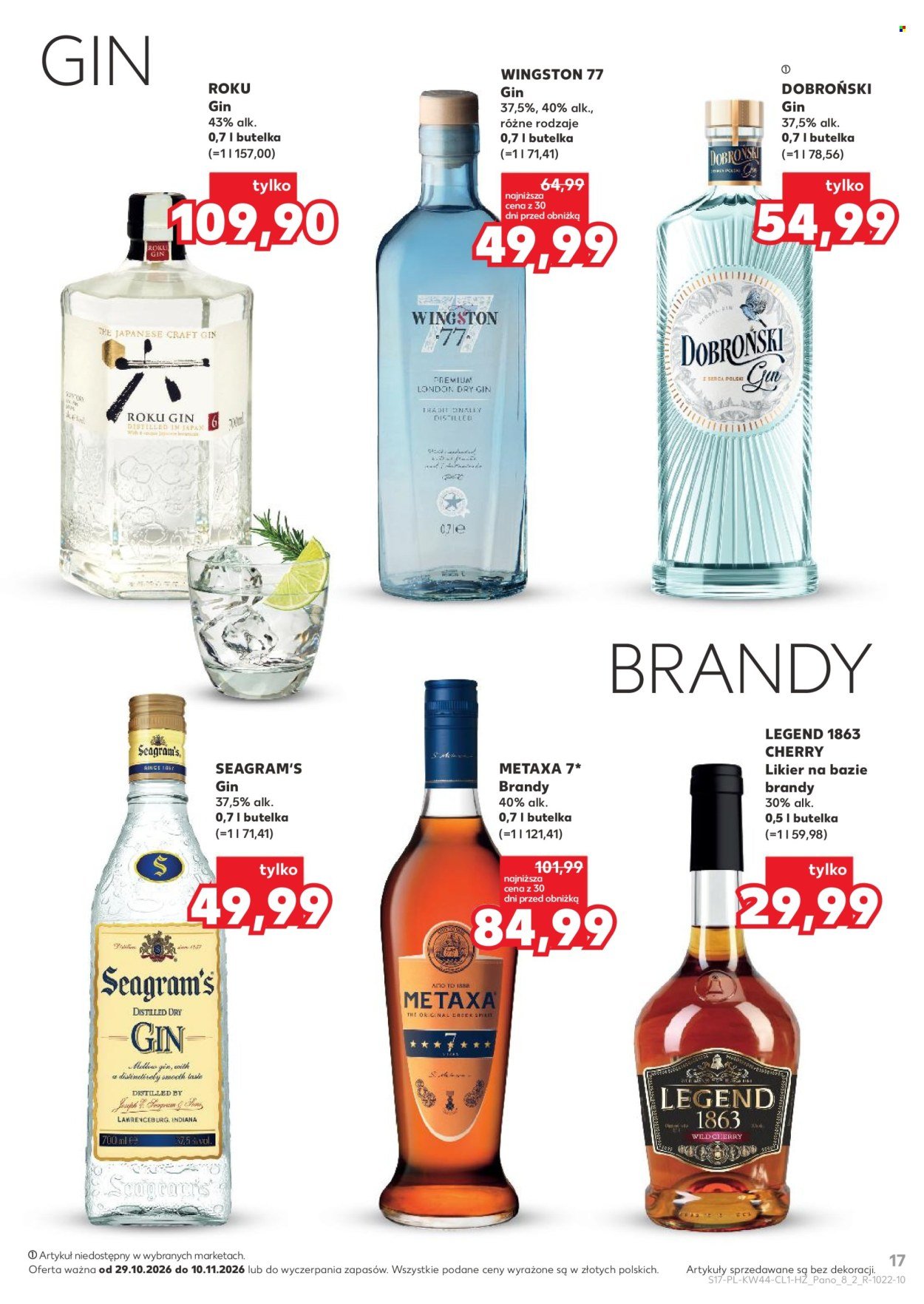 Gazetka KAUFLAND - Barek