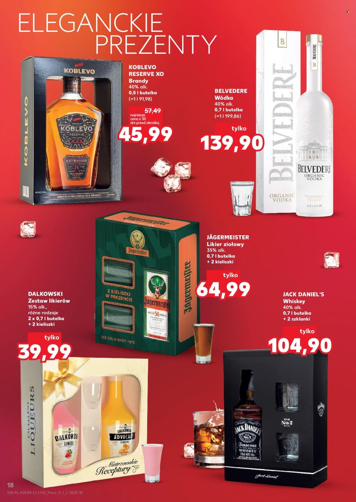 Gazetka KAUFLAND - Barek
