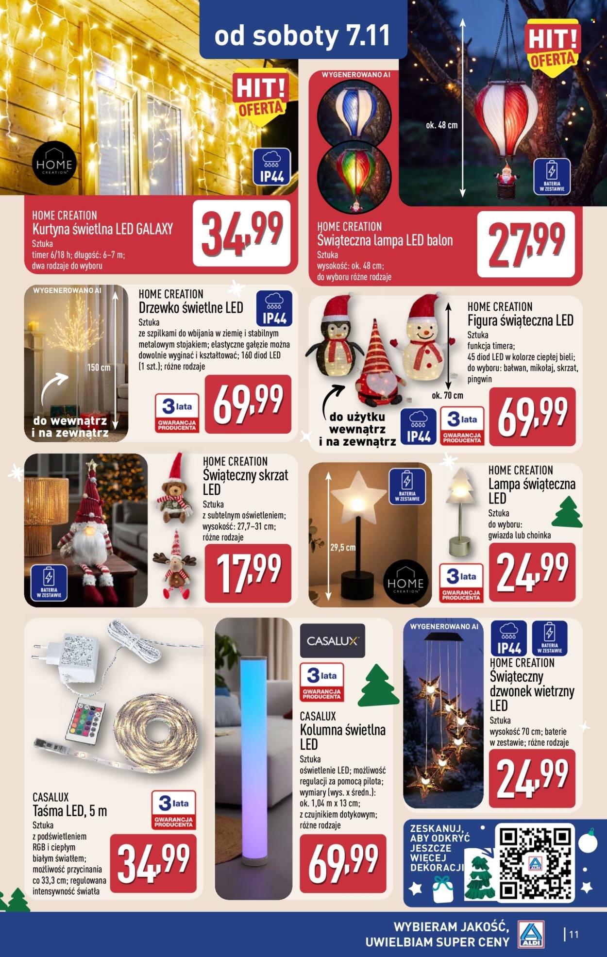 Gazetka ALDI - Artykuły przemysłowe i tekstylia