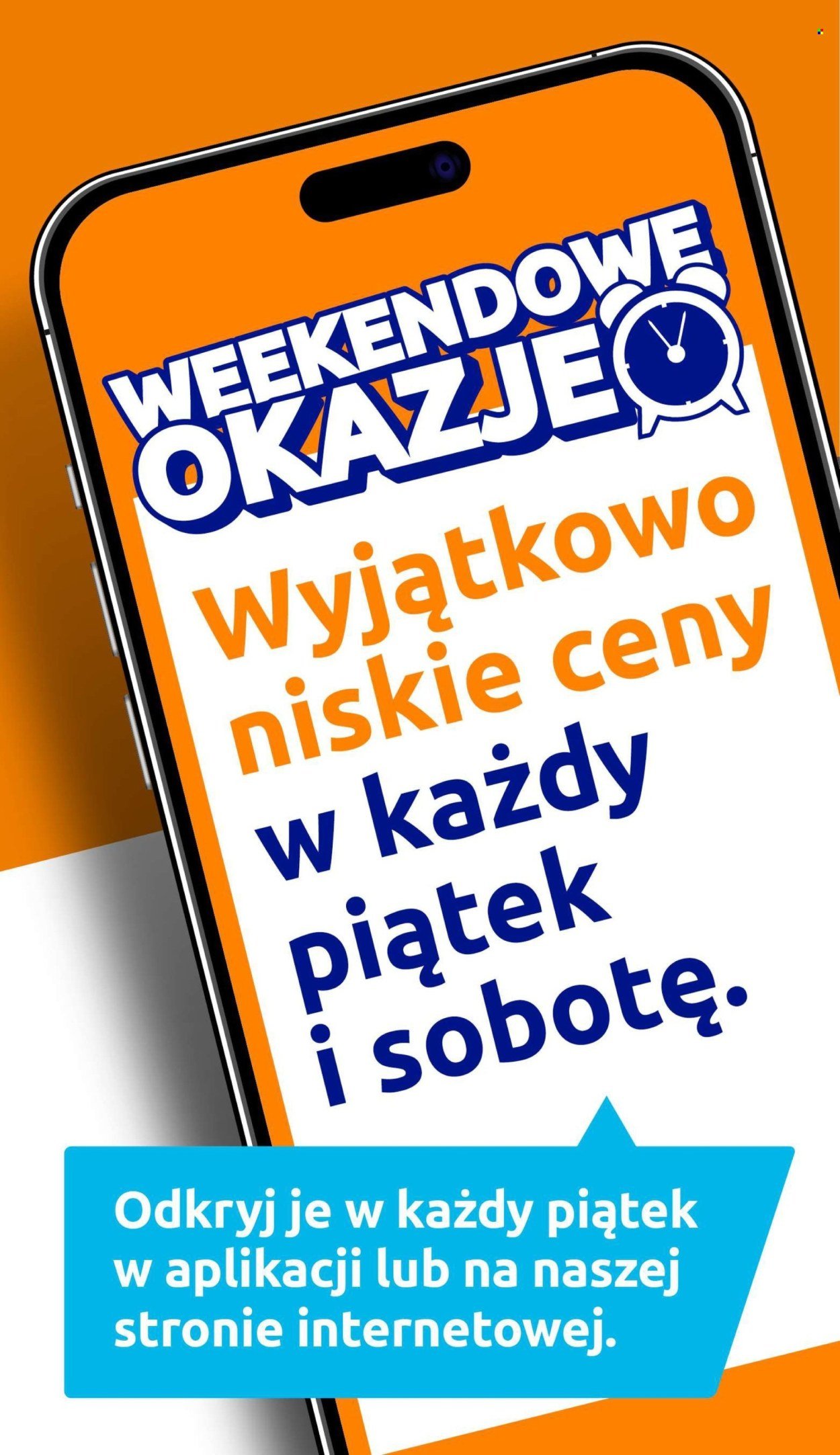 Gazetka ACTION - Od środy 19.08.2026