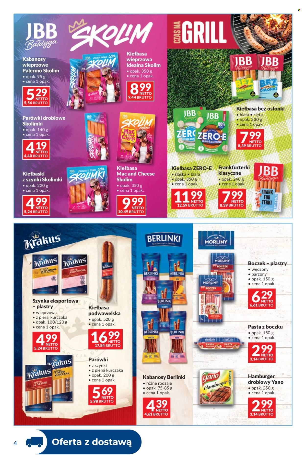 Gazetka MAKRO - Dystrybucja do sklepów