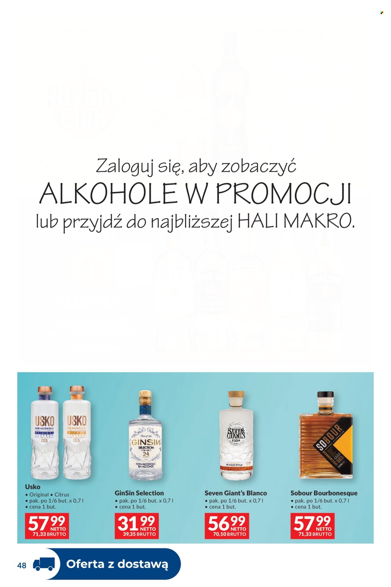 Gazetka MAKRO - Dystrybucja do sklepów
