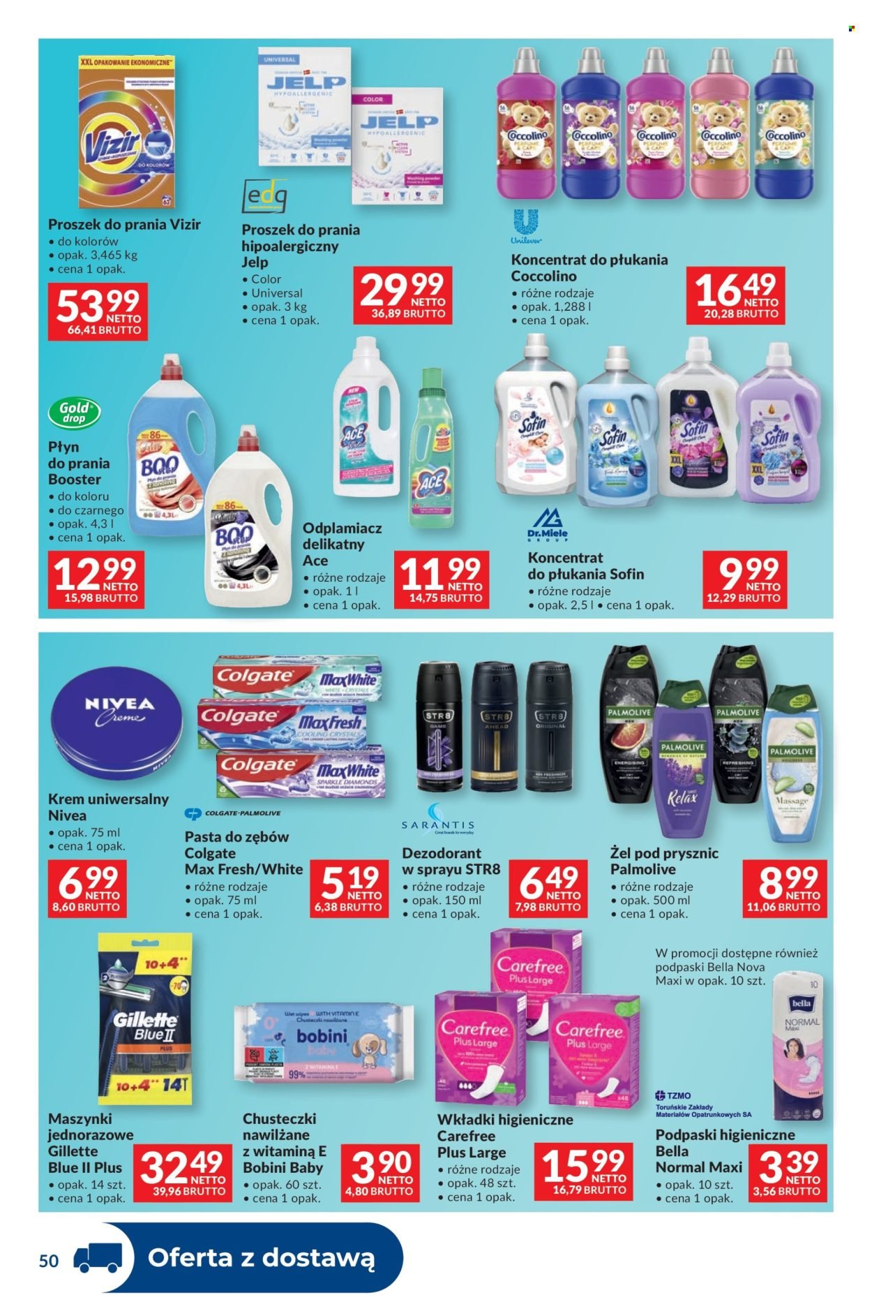 Gazetka MAKRO - Dystrybucja do sklepów