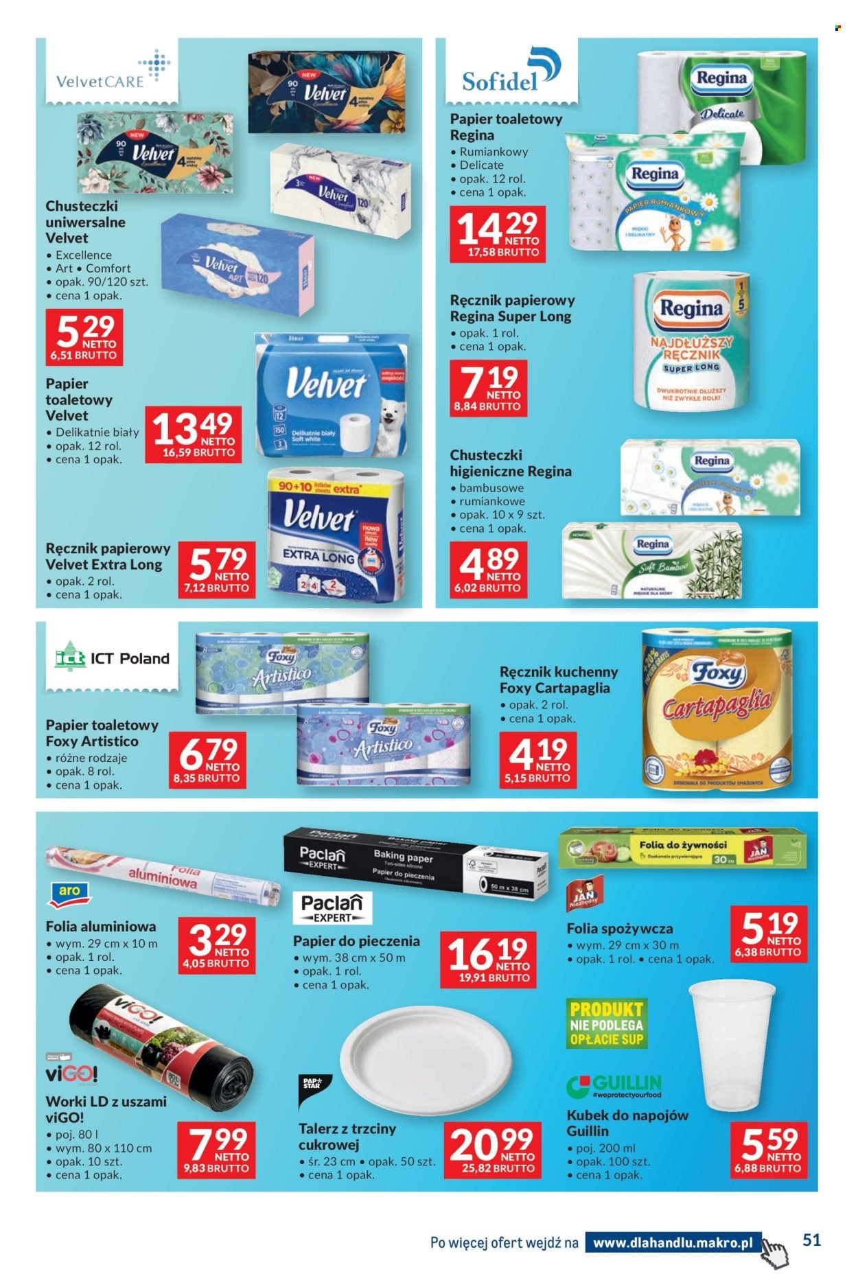 Gazetka MAKRO - Dystrybucja do sklepów