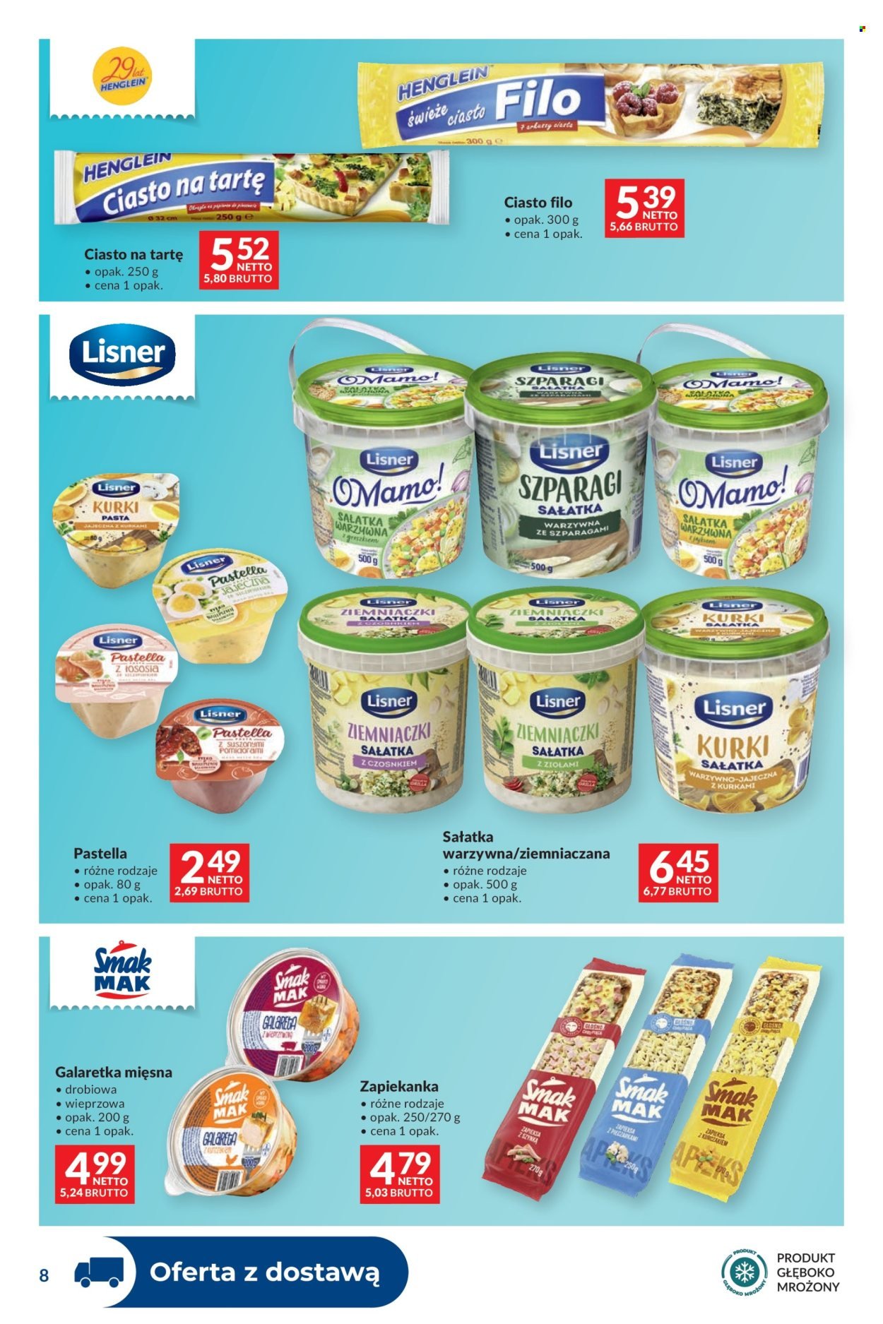 Gazetka MAKRO - Dystrybucja do sklepów