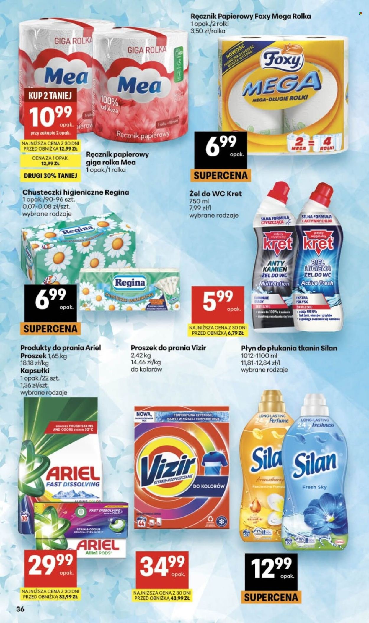 Gazetka DELIKATESY CENTRUM - Od czwartku 25.06.2026