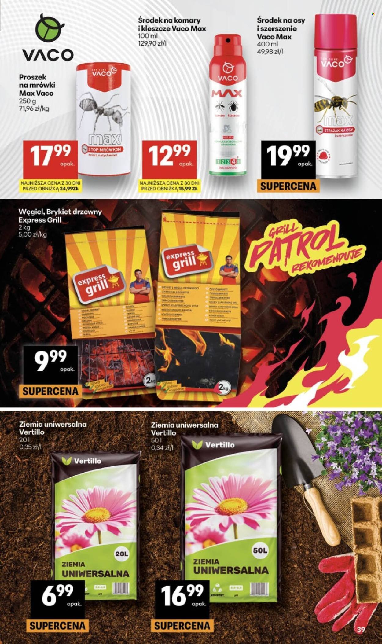 Gazetka DELIKATESY CENTRUM - Od czwartku 25.06.2026
