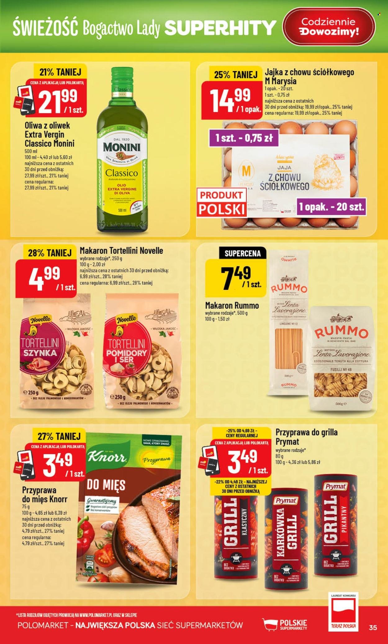 Gazetka POLOMARKET - Od środy 17.06.2026