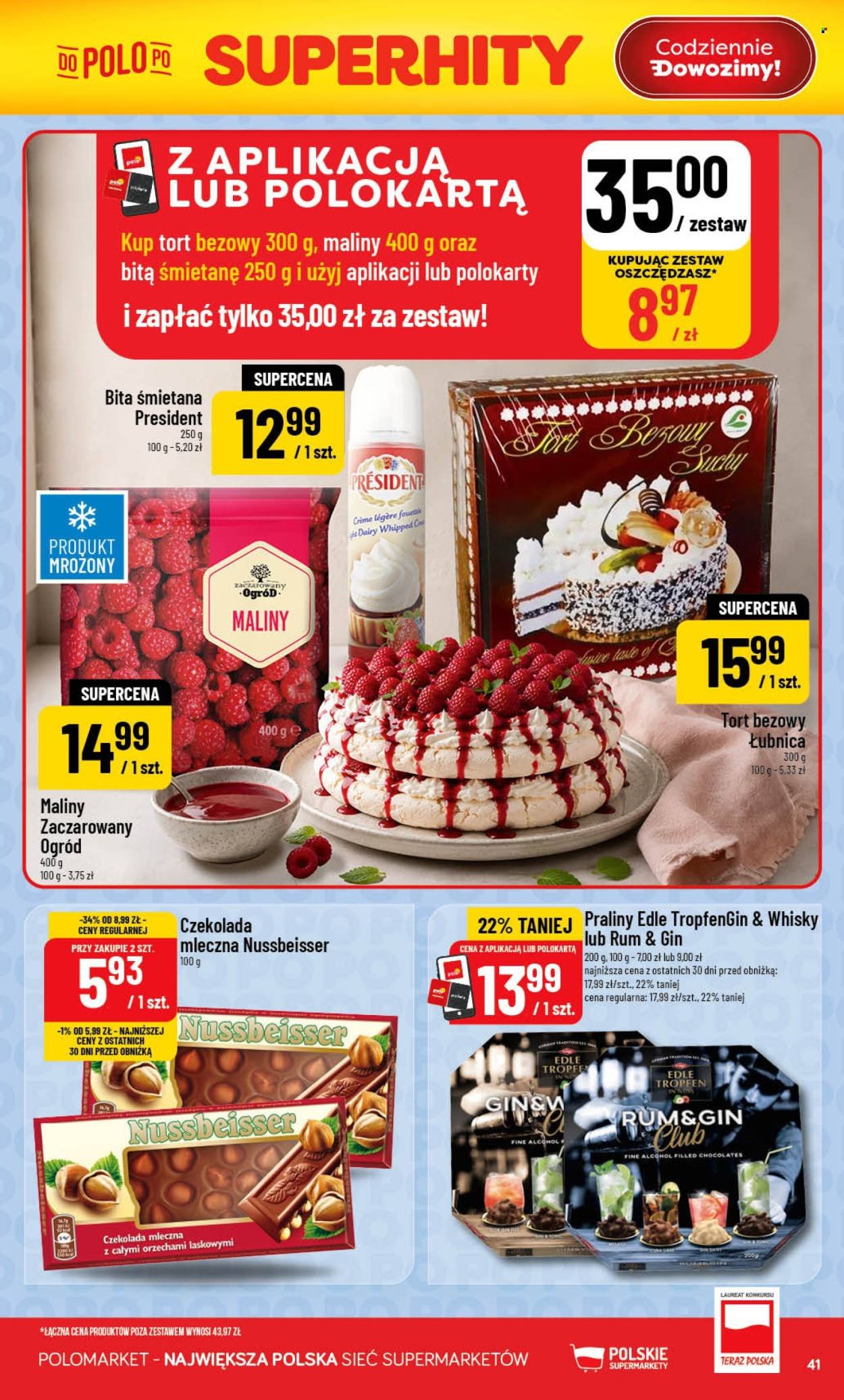 Gazetka POLOMARKET - Od środy 17.06.2026