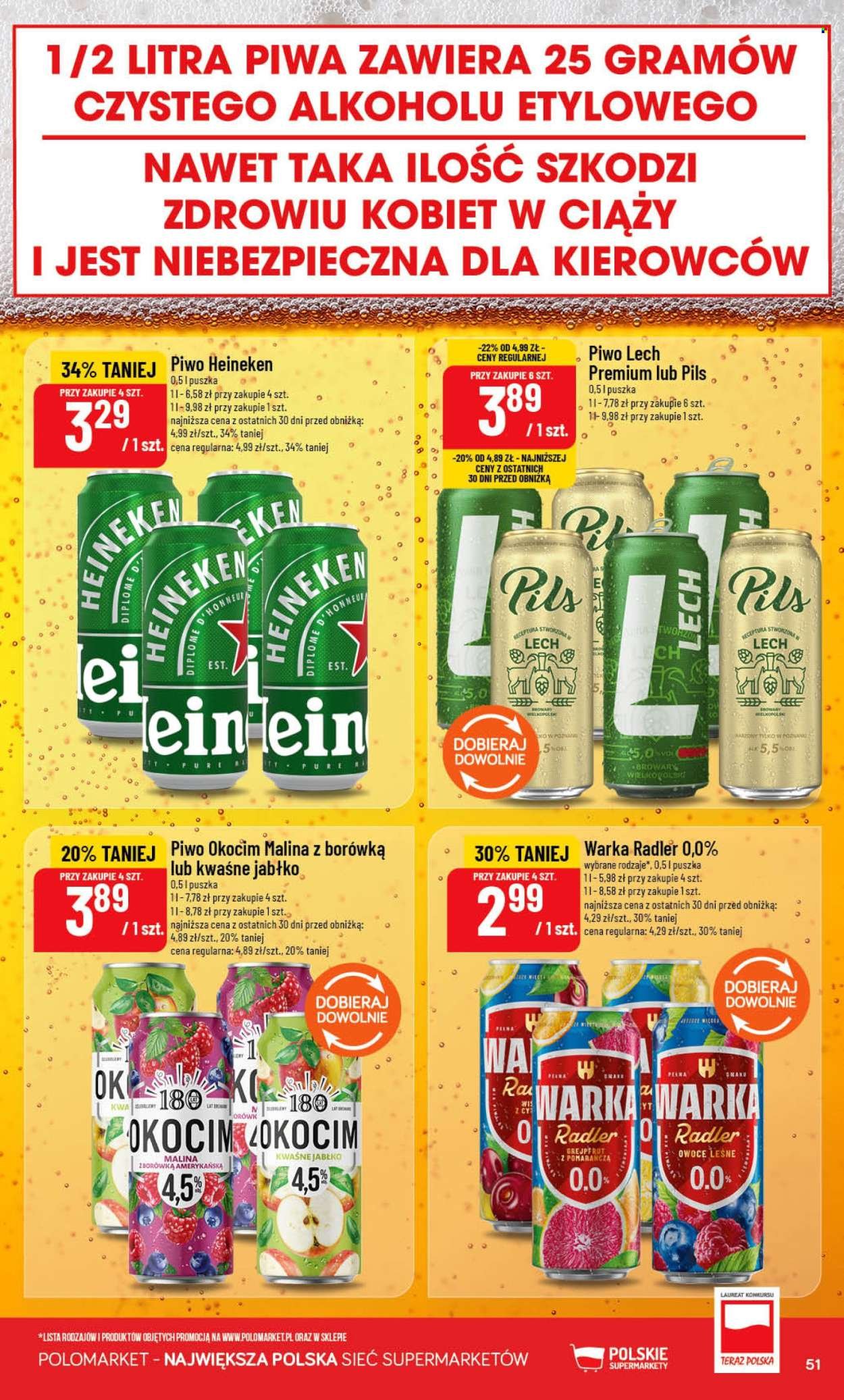 Gazetka POLOMARKET - Od środy 17.06.2026