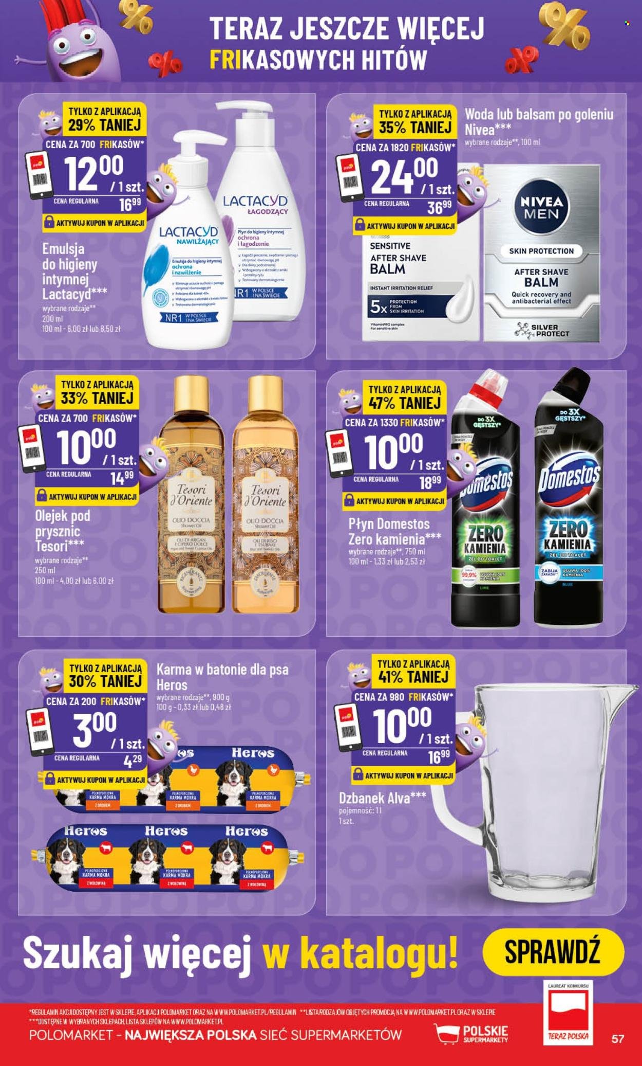 Gazetka POLOMARKET - Od środy 17.06.2026