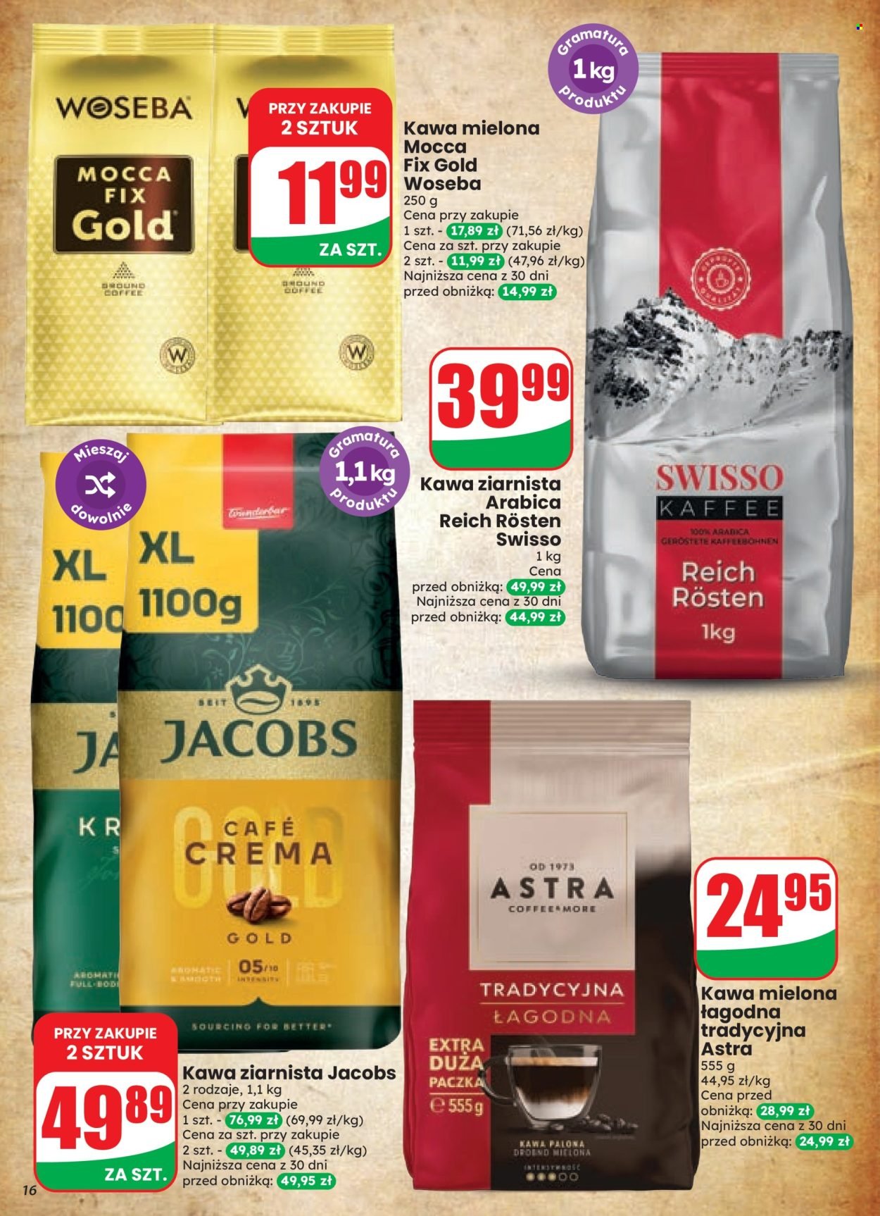 Gazetka DINO - Od środy 23.09.2026