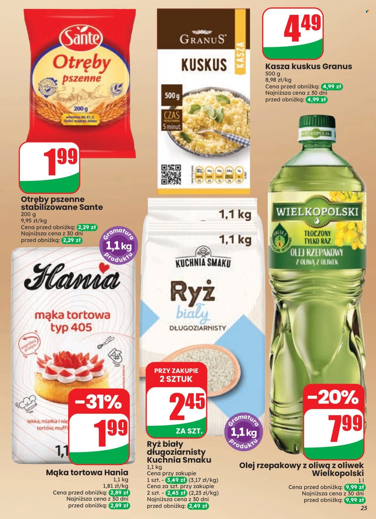 Gazetka DINO - Od środy 23.09.2026