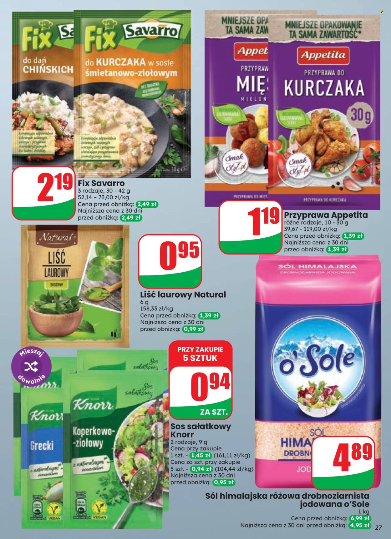 Gazetka DINO - Od środy 23.09.2026
