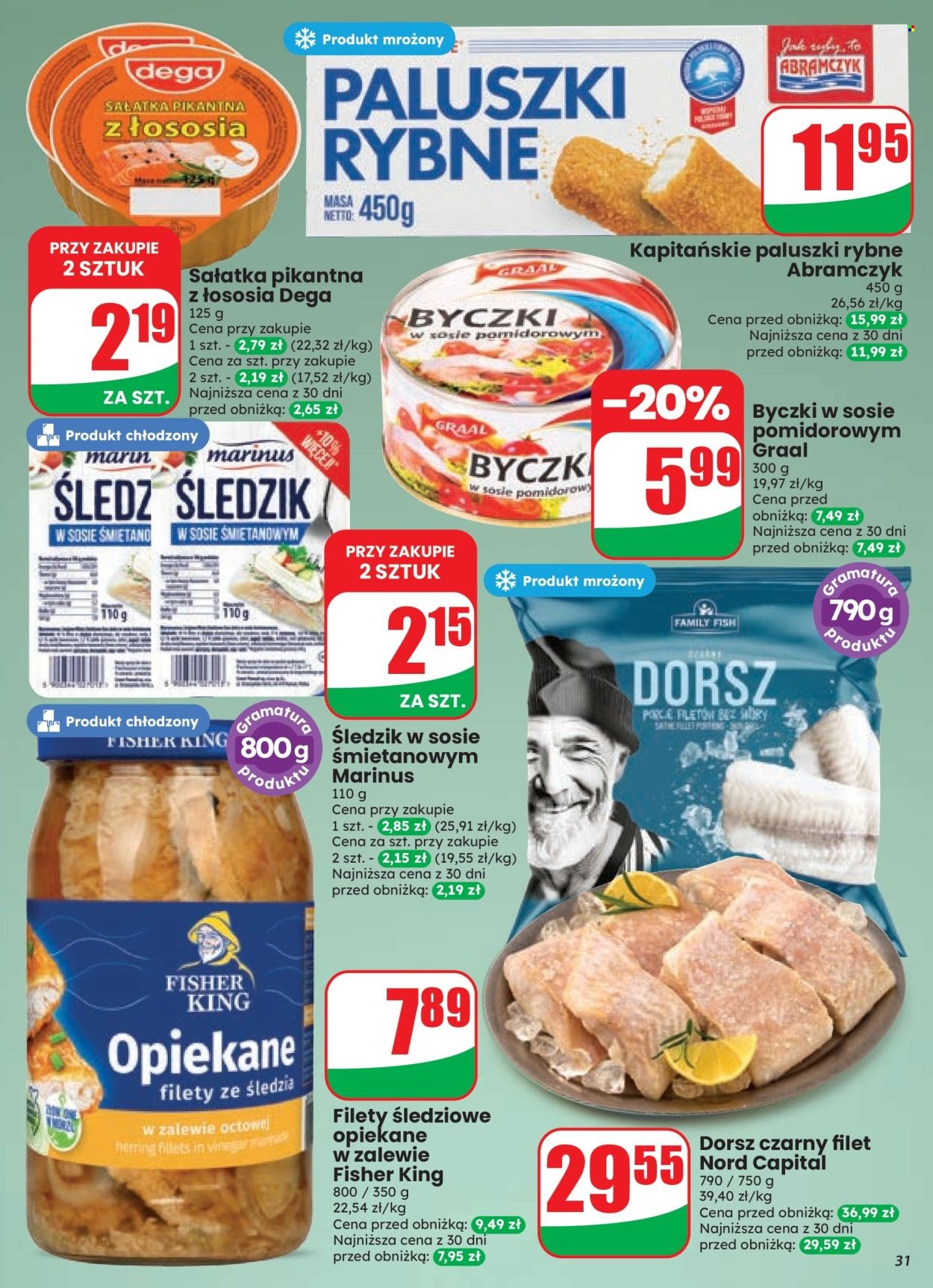 Gazetka DINO - Od środy 23.09.2026