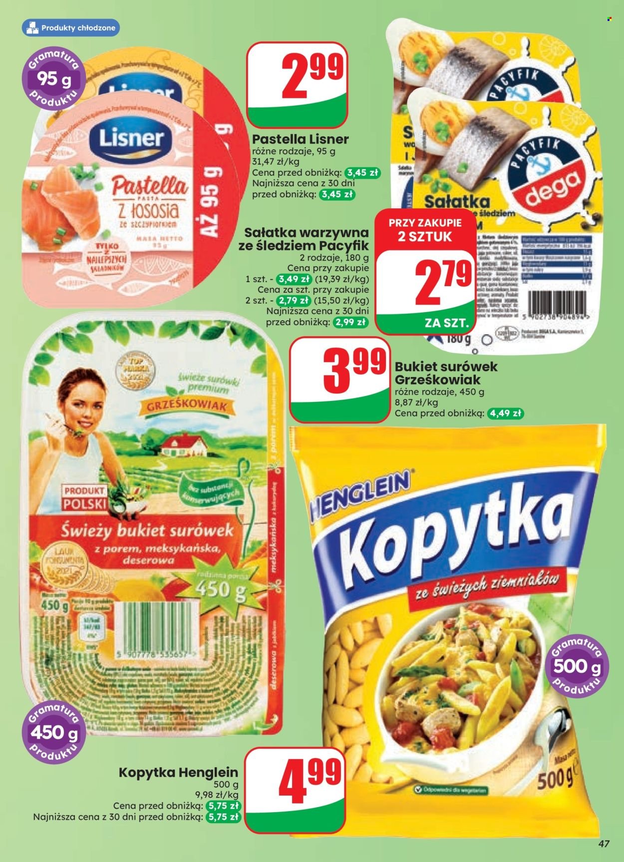 Gazetka DINO - Od środy 23.09.2026