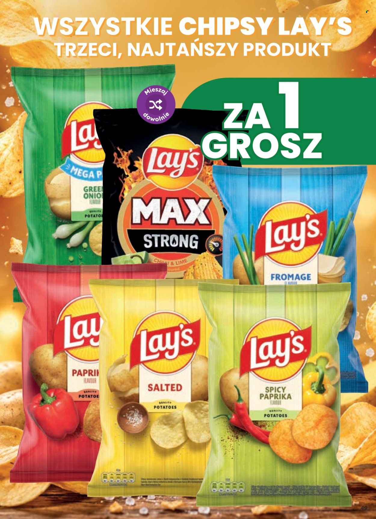 Gazetka DINO - Od środy 23.09.2026