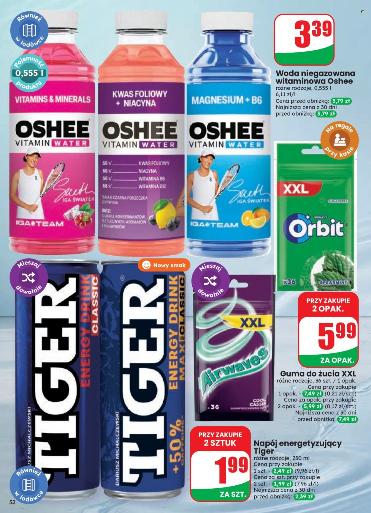 Gazetka DINO - Od środy 23.09.2026