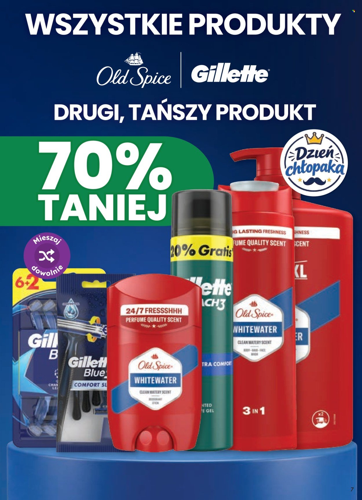 Gazetka DINO - Od środy 23.09.2026