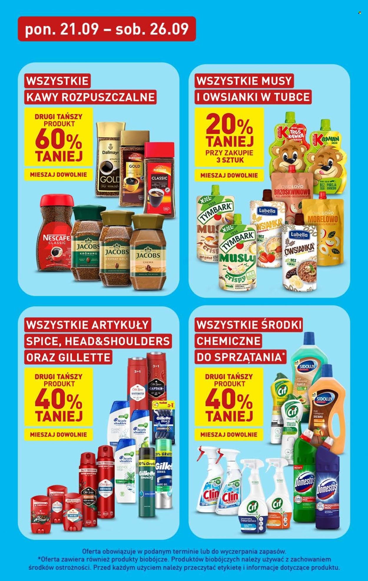 Gazetka ALDI - Pełna oferta
