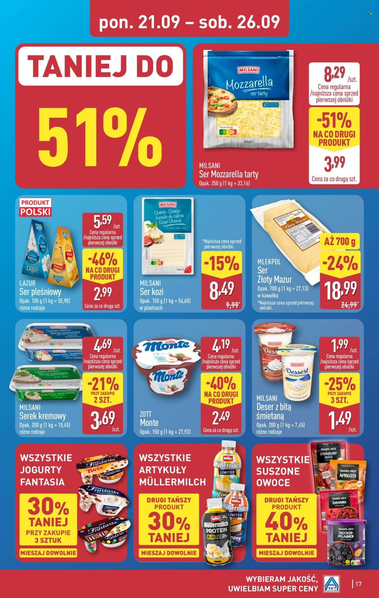 Gazetka ALDI - Pełna oferta