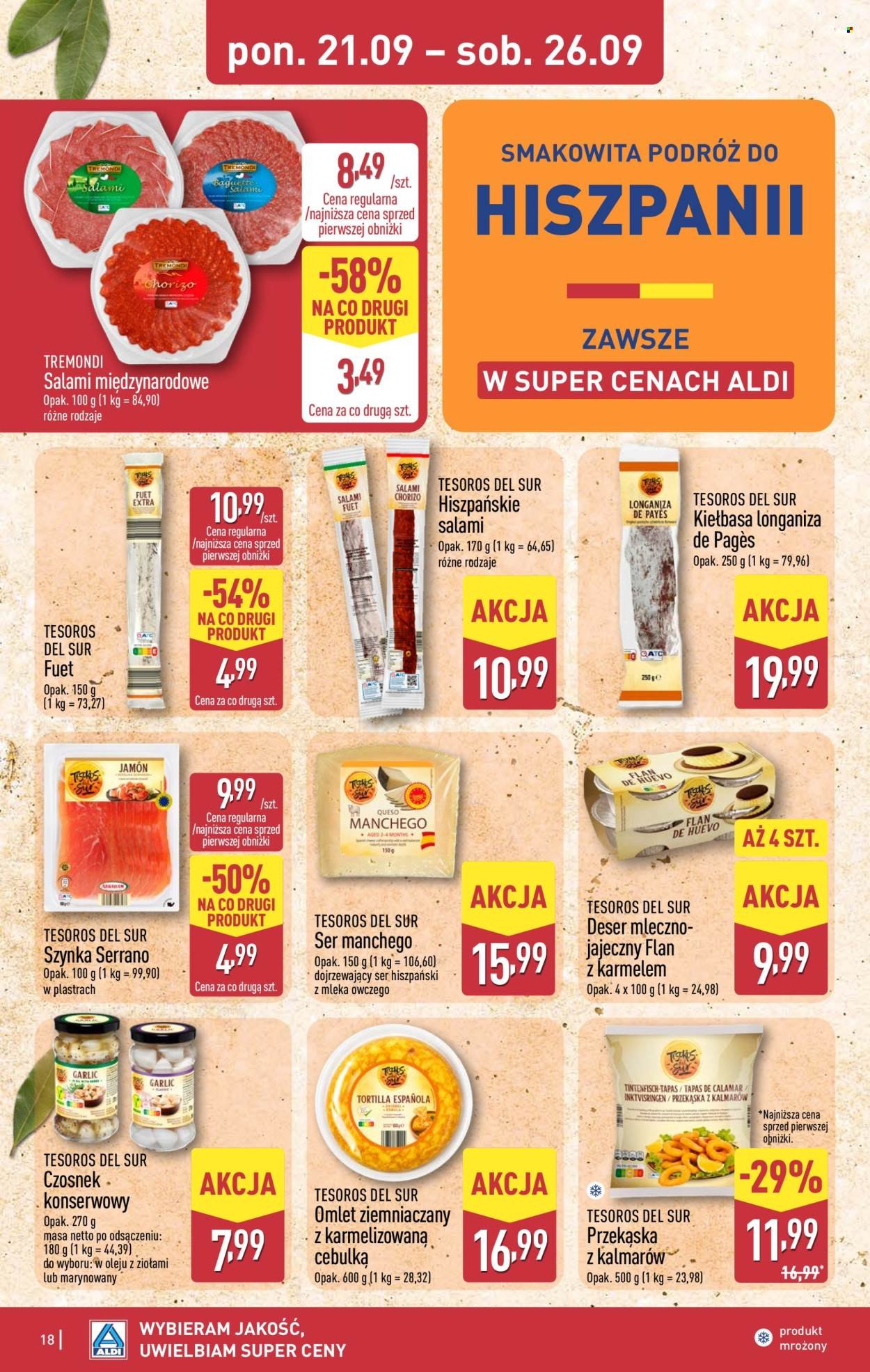 Gazetka ALDI - Pełna oferta