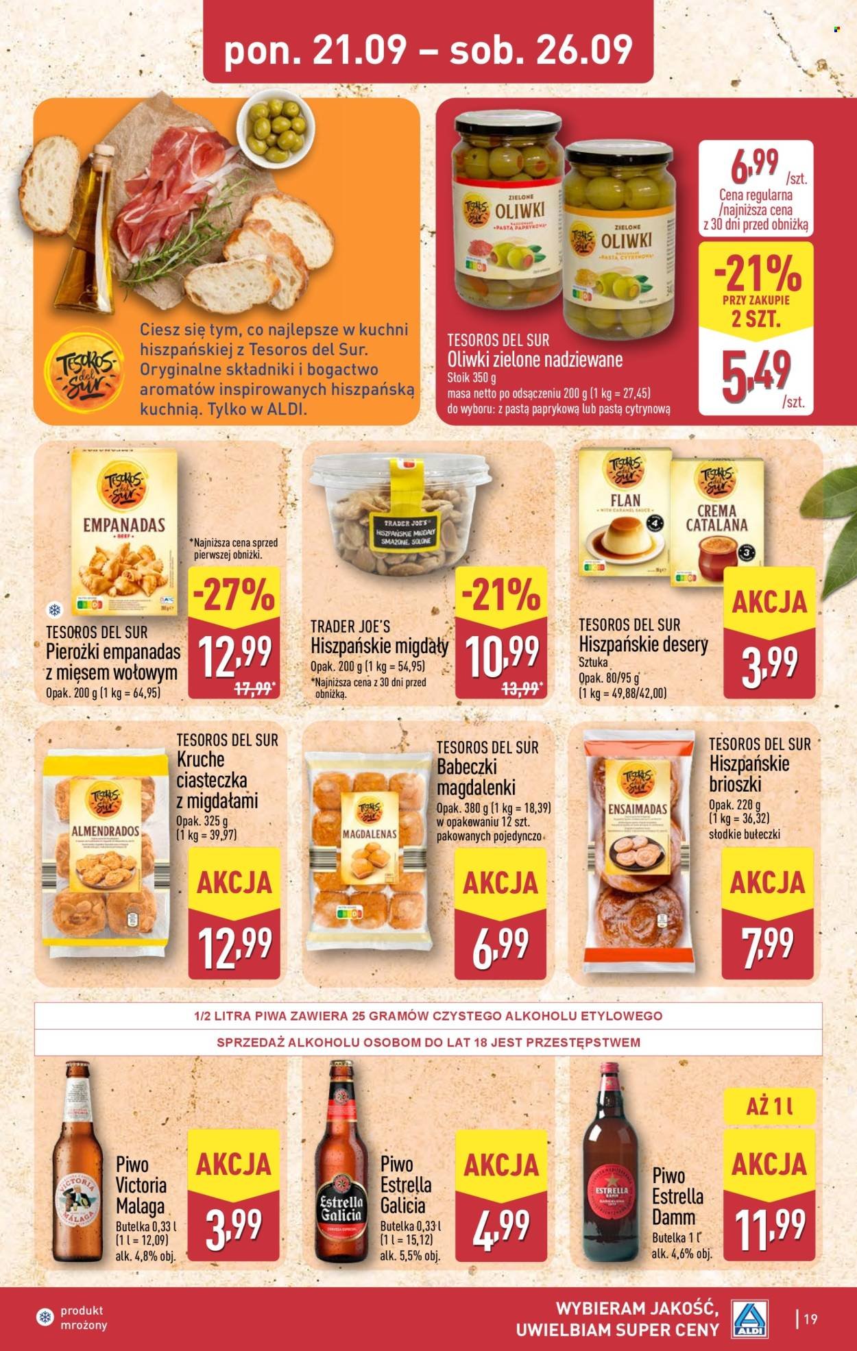 Gazetka ALDI - Pełna oferta