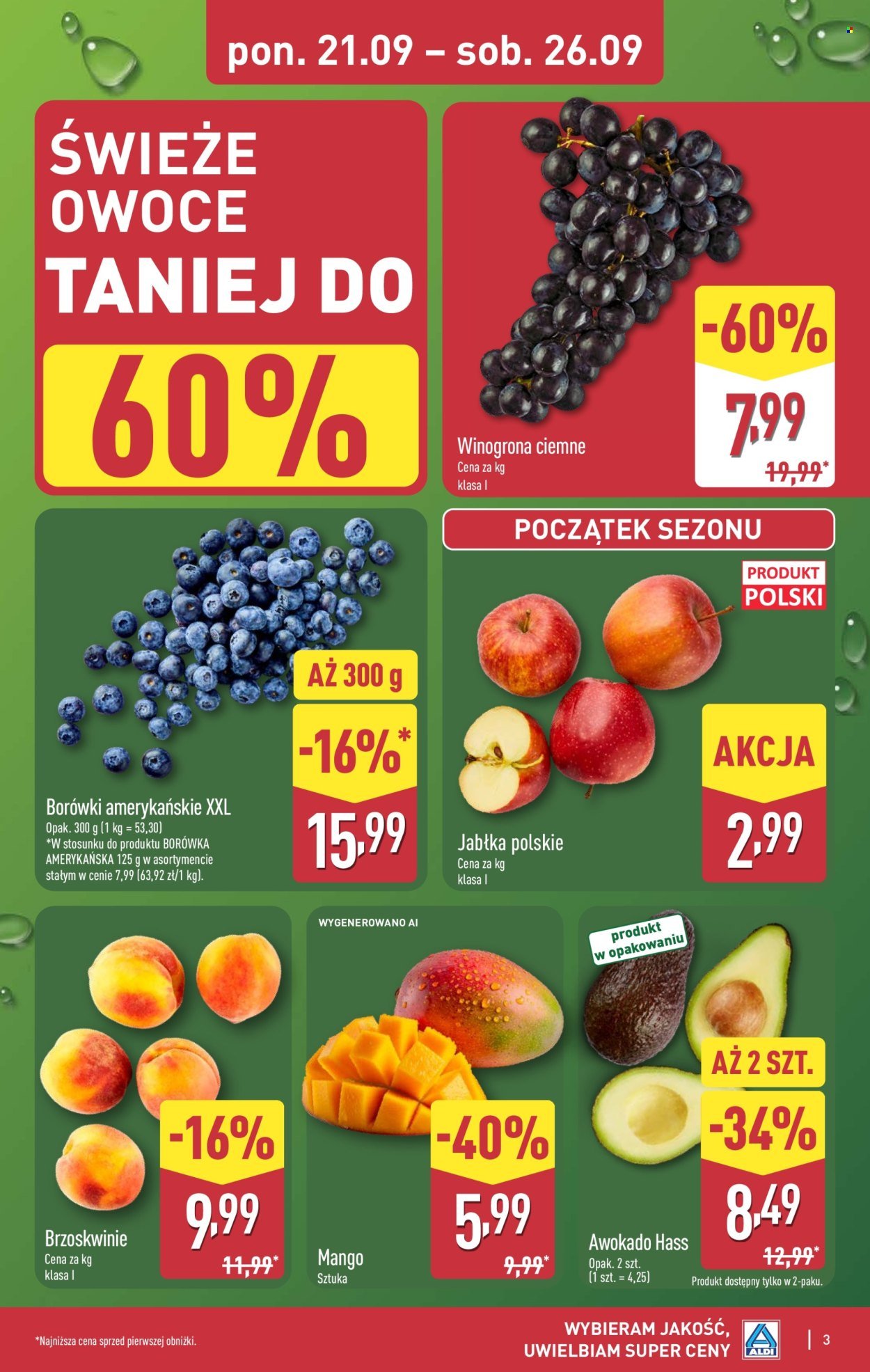 Gazetka ALDI - Pełna oferta