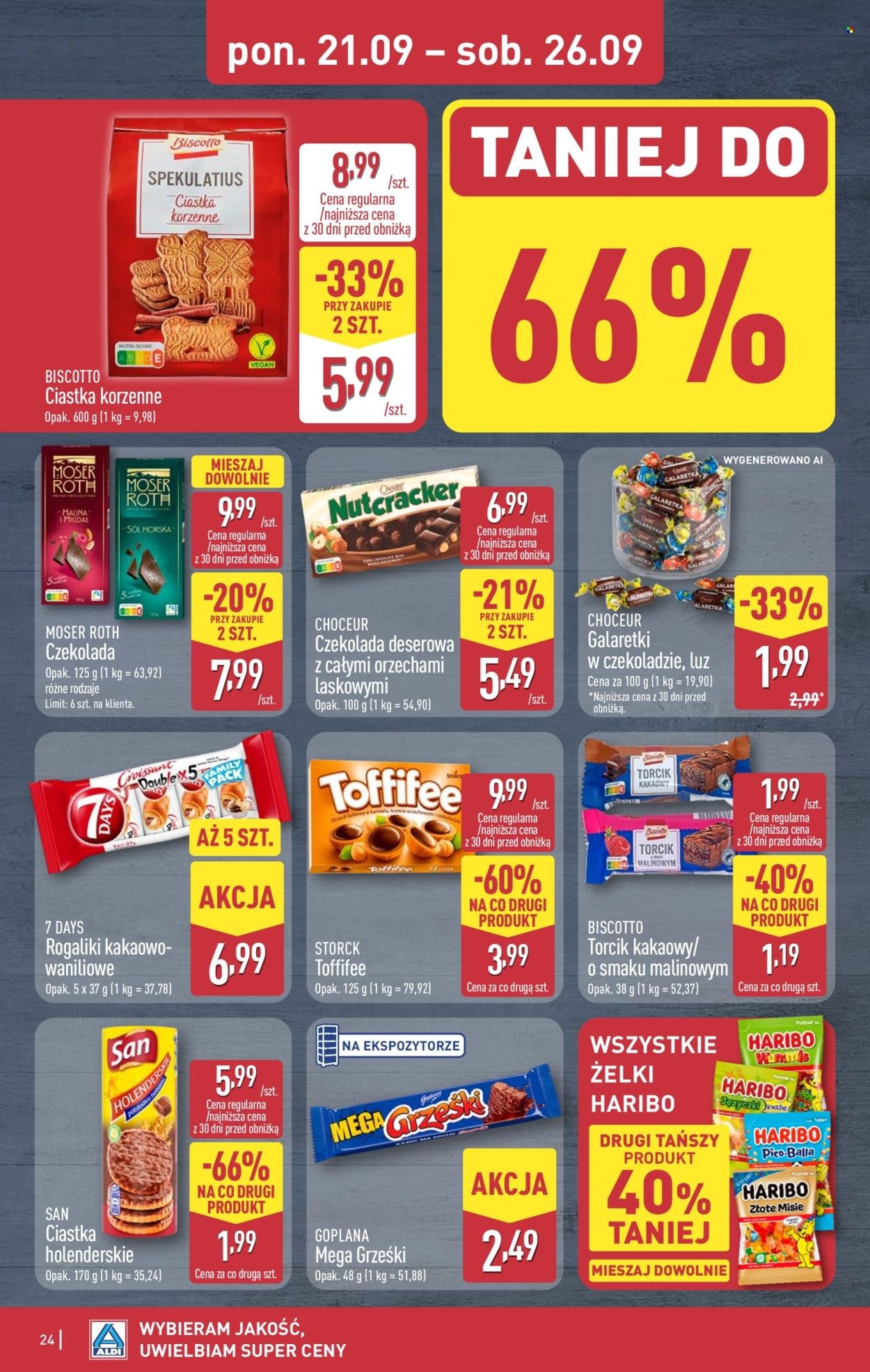 Gazetka ALDI - Pełna oferta