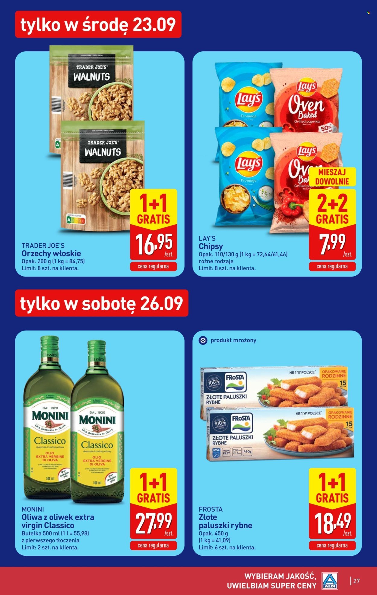 Gazetka ALDI - Pełna oferta