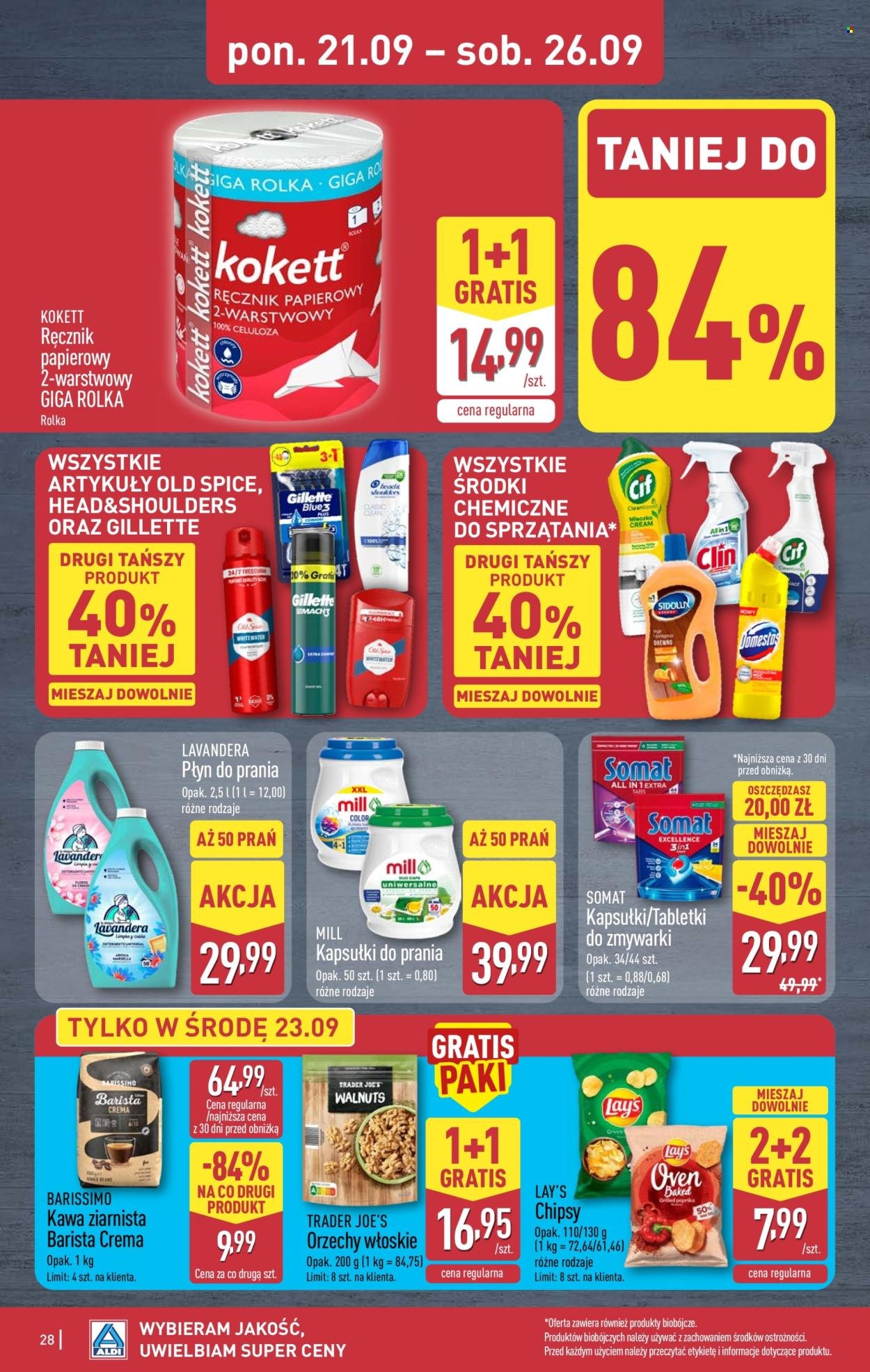 Gazetka ALDI - Pełna oferta