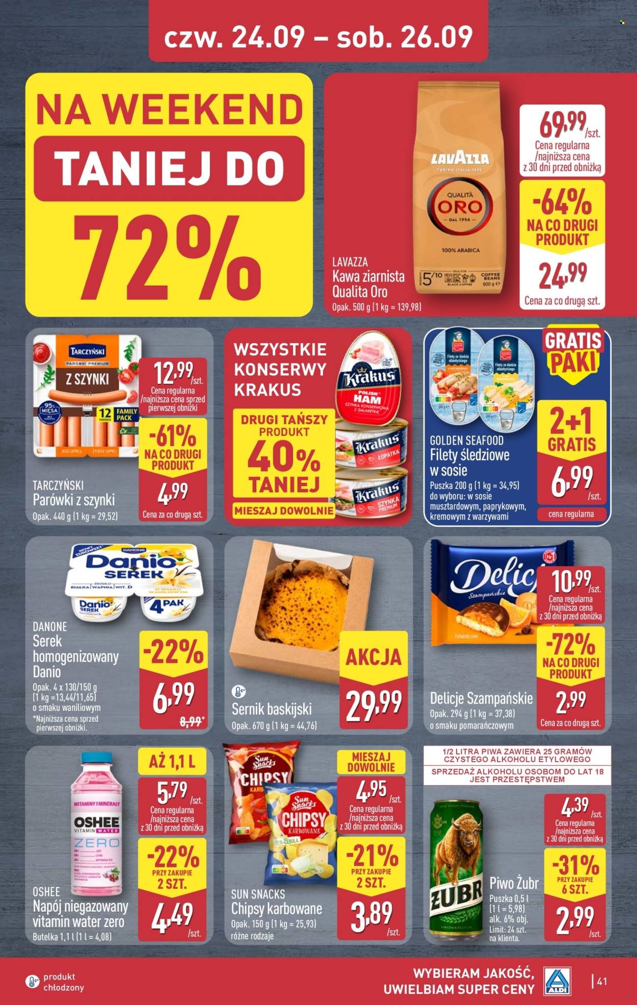 Gazetka ALDI - Pełna oferta