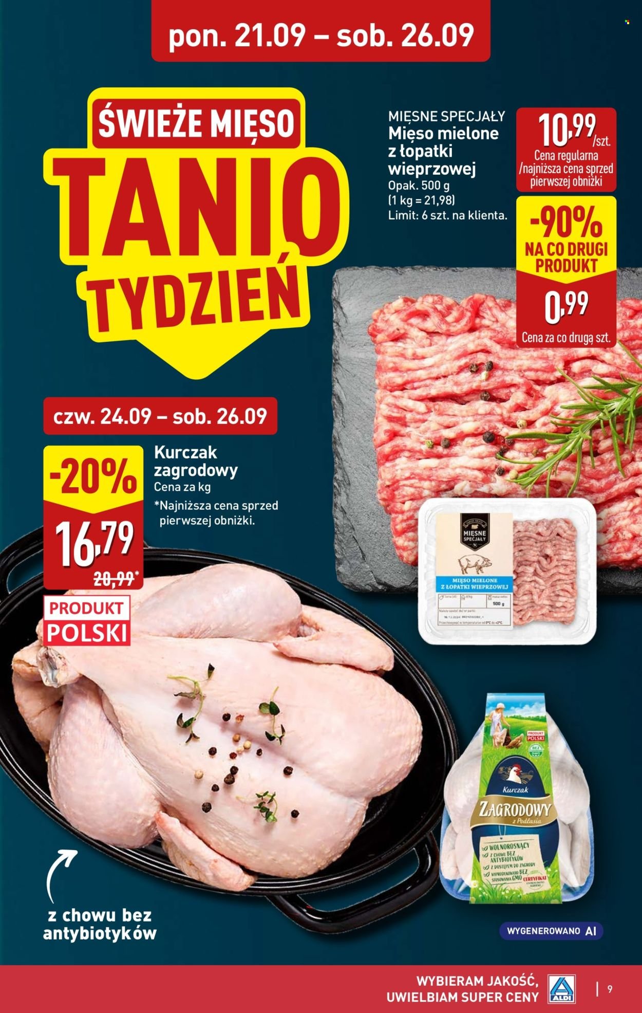 Gazetka ALDI - Pełna oferta
