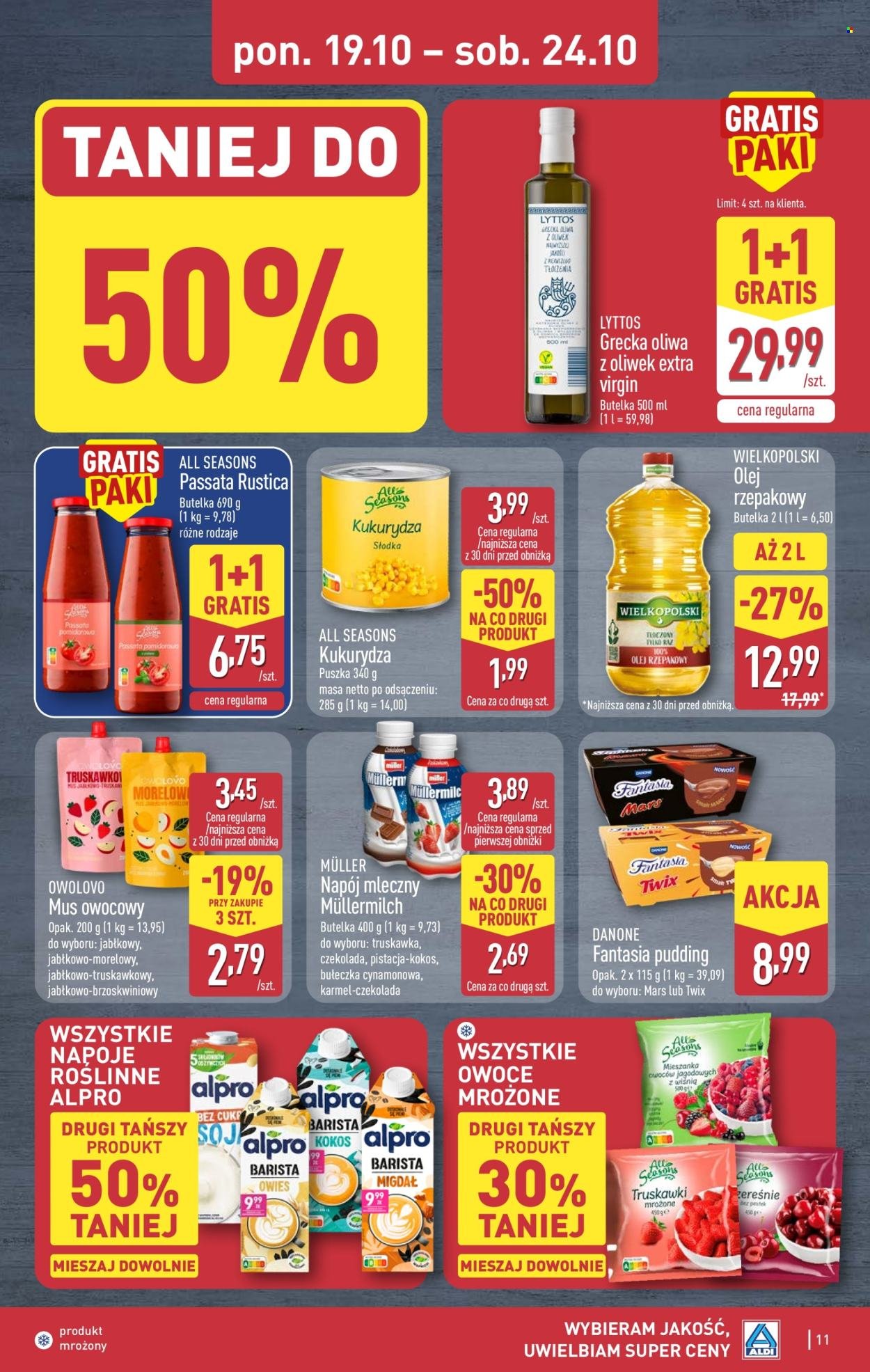 Gazetka ALDI - Pełna oferta